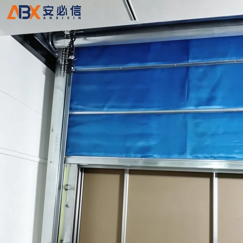 阿克苏地区充气式门封