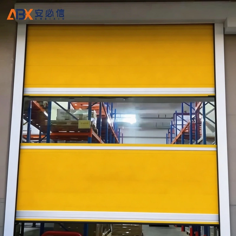 阿克苏地区快速门