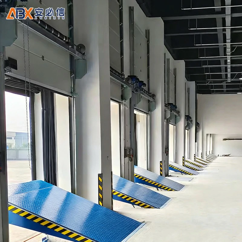 阿克苏地区翻板提升门