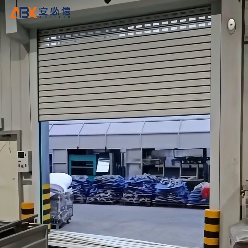 阿克苏地区感应高速门